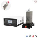 Pneumatic Ultrasonic Non-Ferrous Metal Welder For Metal Soldering 35KHz