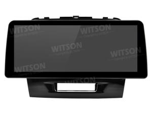 China 12.3&quot; Smart Ultra Wide Screen For Suzuki Grand Vitara 4 2014-2018 Car Stereo Player factory