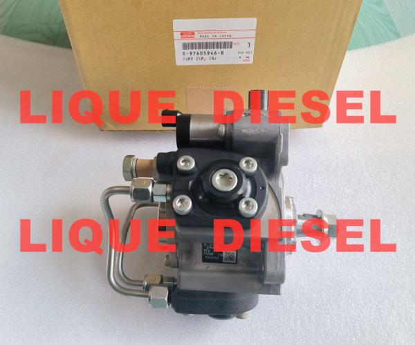 DENSO fuel pump 9729405-042 294050-0424 8-97605946-8 9729405042 2940500424
