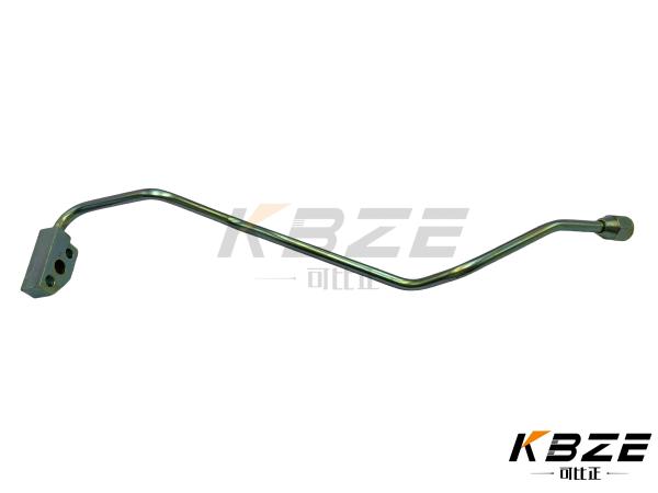 6205-51-8130 6205518130 KOMATSU S4D95L TURBO PIPE 6205-51-8131 6205518131 FOR