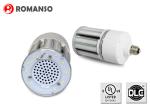 Aluminum E40 LED Corn Light 36w Intermediate Base Corn Cob Led Lamps