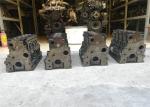 4TNV88 Yanmar Used Engine Blocks For Excavator Vio40-5 PC55MR-2