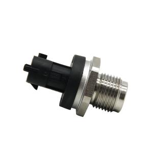 China Diesel System 0 281 006 322 Bosch Common Rail Diesel Pressure Sensor factory