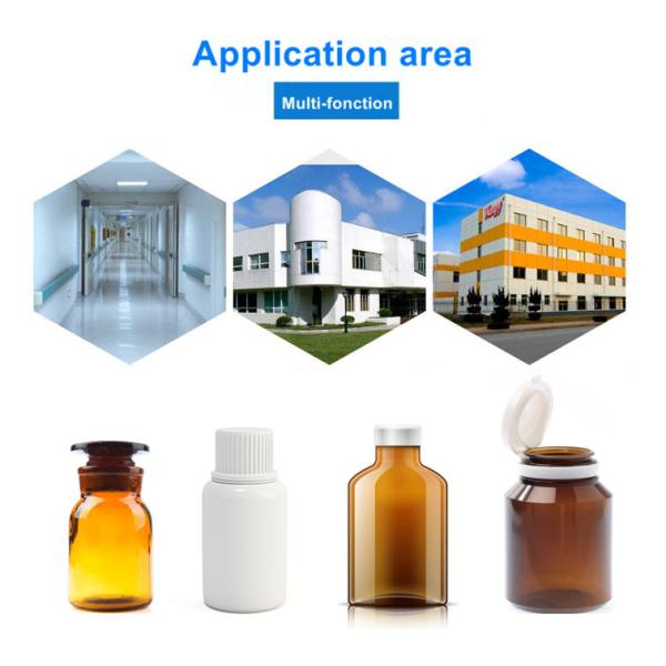 1500 pcs/h Capacity 200W Automatic Candy Chewing Gum Counting Machine for Counting