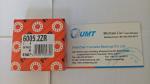 FAG Deep Groove Ball Bearing 25 * 47 * 12mm With Plastic Bag Packing