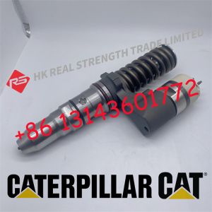 Oem Fuel Injectors 392-0206 20R-1270 3920206 20R1270 For Caterpillar 3508B/3512B/3516B/ 3512C/3516C Engine