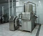 Vegetable Fruits Vacuum Frying Machine Automatic 4800*3200*3200mm