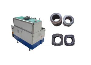 China Electric Motor Stator Slot Insulation Machine For Motors Insulating SMT-C160 factory