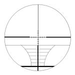 4-16x50AOE Tactical Hunting Scope