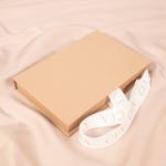 Custom Luxury Magnetic Gift Box For Chocolate Candy Card Shapoo Cosmetic Jewelry