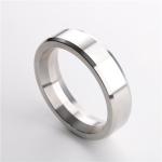 Silver BX Ring Joint Gasket Tolerance ±0.005 Inch Temperature Range Up To 1000°F