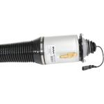 Aluminum Audi Air Suspension Shock Absorbers Front Left Auto Ride Systems