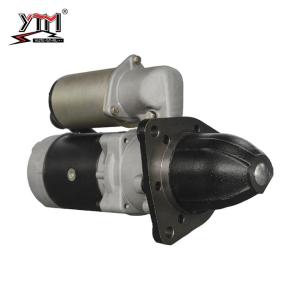China Heavy Truck Engine Starter Motor S12A 0230006850 24V 0430158600 3266600400 3266600300 factory