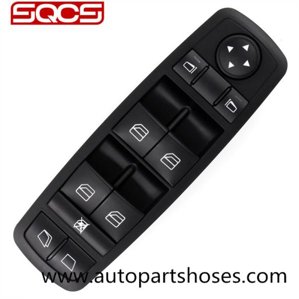 Dodge Dart Ford Ranger Window Switch A2518300190 A251 830 01 90 For Mercedes