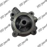 K4F Diesel Engine Oil Pump MM409-37101 For Mitsubishi