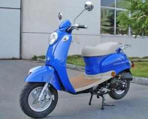 China China Scooter50CC05 factory