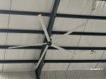 Workshop Garage Gearbox Ceiling Fan