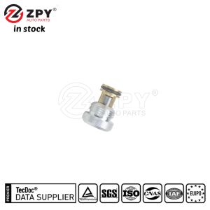 ZPY Oil Pressure Relief Valve 059103175F for Audi VW Porsche