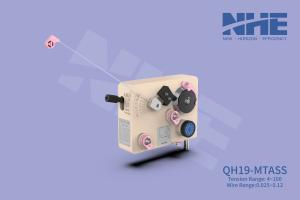 China Fine 0.025mm 0.12mm Coil Winding Wire Tensioner factory
