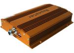 GSM970 1800MHZ DCS Cell Phone Signal Repeater / Amplifier / Booster For Office