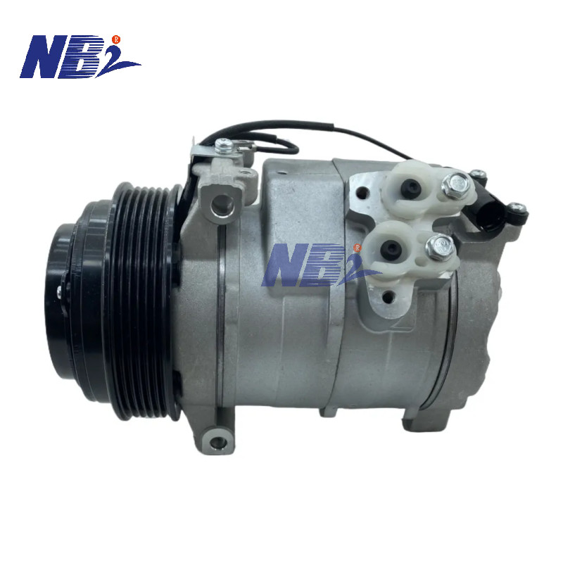 A0002343511 AKS200A411G AKS200A413C AKS200A402D AKS200A413J 7813A215 AKS200A402A Ac Compressor