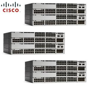 China Cisco Catalyst 9300 Series Switches CISCO C9300-48U-E factory