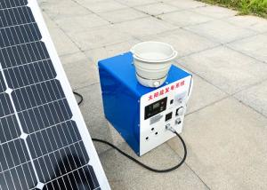 China 3000w 5000w Solar Power Pv System For Home Office Hotel factory
