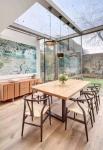 Extrusion Self Flashed Skylight Aluminum Alloy Windows