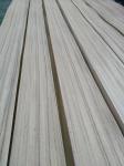Full 0.52mm Rift Paldao Natural Wood Veneer for Panel Door and Furniture