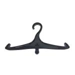 PP Plastic Scuba Suit Hanger Various Color , Dry Suit Hanger 41cm*22cm*2.5cm