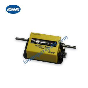 China Picanol Yard Counter,Picanol Loom Spare Parts factory