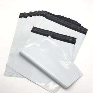 Lightweight Biodegradable Poly Mailer for Express and Eco-Friendly Packaging