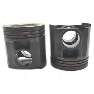 China Durable 4918058 Diesel Engine Piston Kit For K19 QSK19 factory