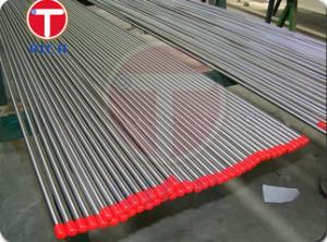 China Bright Annealing Small Diameter Stainless Steel Tubing Seamless factory