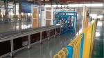 Unmanned Operation Rivet / Bolt Fixed Busbar Assembly Line
