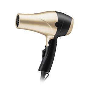 China Portable Folding Baby Hair Dryer Mini With Diffuser Concentrator factory