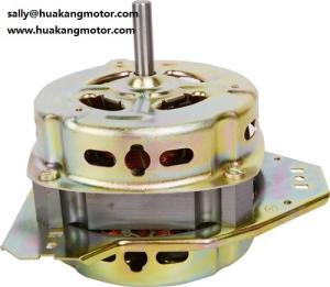 China Cheap Washing Machine New Electric Motor for Home Appliance HK-178T factory