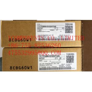 TC58NVG1S3HTAI0 I Temp in stock TC58NVG1S3EBAI4 TOSHIBA NAND Flash Parallel 3.3V