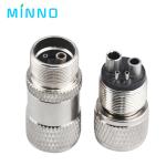 4 Holes 2 Holes Handpiece Connector Dental Accessories Stainless Steel