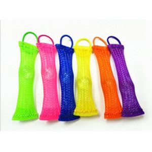 10cm Length Boinks Fidget Toys Extrusion Decompression Fidget Reduce