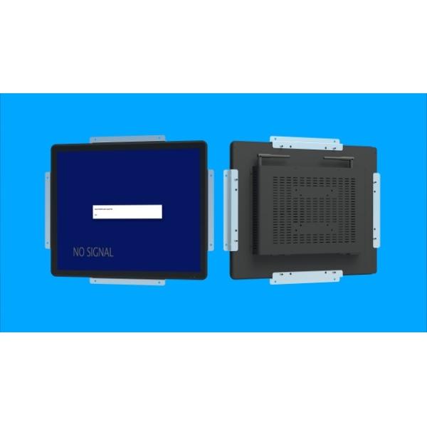19-Inch Durable Display Module for Command Centers, Retail Interfaces, Smart City Dashboards, and Logistics Terminals