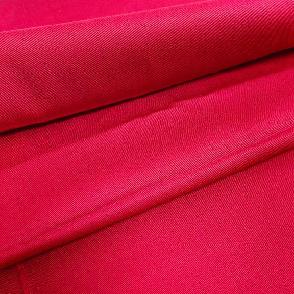 Red ESD Fabric High Performance Antistatic Flame Retardant Workwear Fabric for