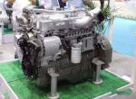 Reliable Bus Spare Parts Yutong Bus ZK6122H Yuchai Engine YC6L330-31 High