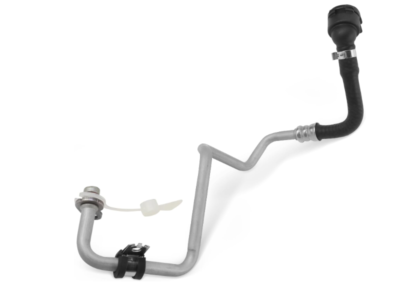 Manufacturer Turbocharger Coolant Return Hose For BMW OE11537643226