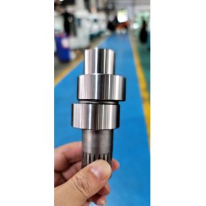 China Maximum Diameter Of Rotation Φ400mm Hand Held Grinding Machine with Professional Technical Support and Service Provided factory