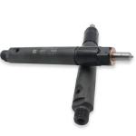 Long-Lasting 612600080324 Diesel Fuel Injector for Weichai Engine Fuel Delivery
