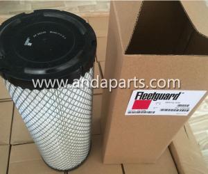China Good Quality Fleetguard Air Filter AF25539 For Buyer factory