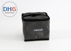 China Non Woven Oxford Fabric Bag , Soft Fabric Bags Lightweight Reinforced Sitched factory