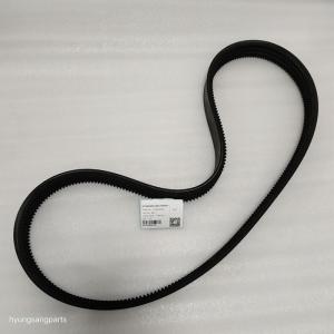 China Drive Pump Belt 7188792 7147859 For Loader S630 S650 T630 T650 factory