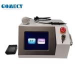 GOMECY RF High Frequency & 980nm diode laser Dual-core Vascular Remover Machine